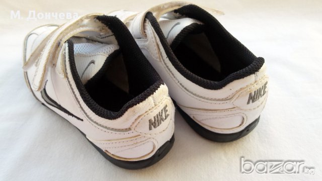 Маратонки Nike №28, снимка 9 - Детски маратонки - 10845479