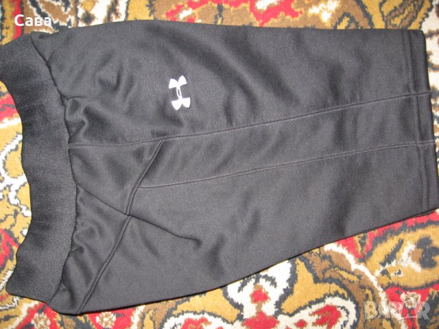 Къси панталони UNDER ARMOUR   дамски,С, снимка 3 - Спортни екипи - 22535994