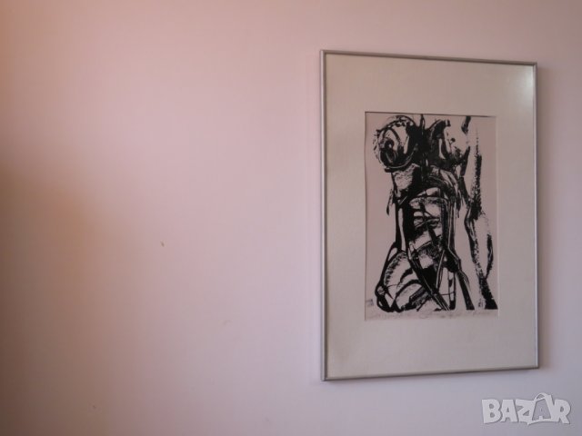 картина  Еротика, страст, копнеж и наслада за  въображението  в една картина 18+ секс, снимка 7 - Картини - 26056760