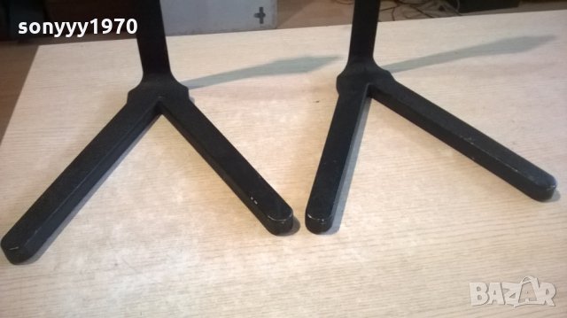 яки стоики за тонколони-52х33х30см-внос швеицария, снимка 4 - Тонколони - 23203476