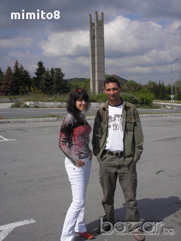 тюлена блузка, снимка 2 - Блузи с дълъг ръкав и пуловери - 11720587