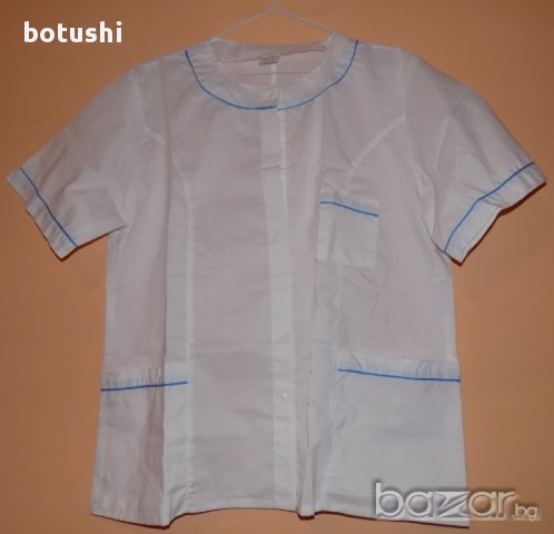  Туника и панталон-медицинско облекло, снимка 9 - Туники - 13947004