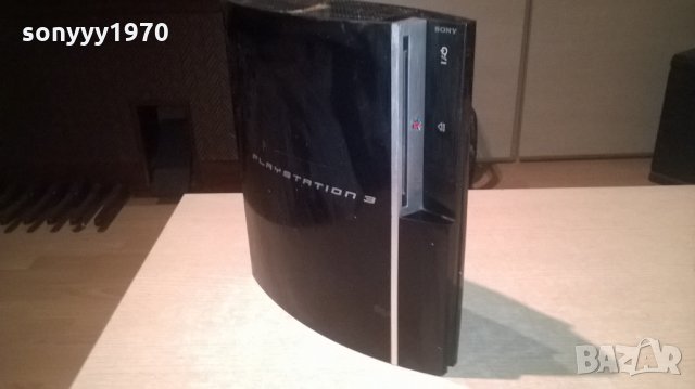 sony ps3-за ремонт/части-внос франция, снимка 5 - PlayStation конзоли - 23442137