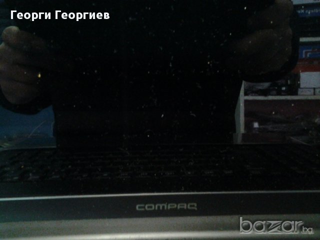 Продавам лаптоп за части COMPAQ PRESARIO CQ61, снимка 5 - Части за лаптопи - 17207617