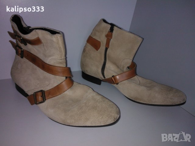 H by Hudson оригинални обувки