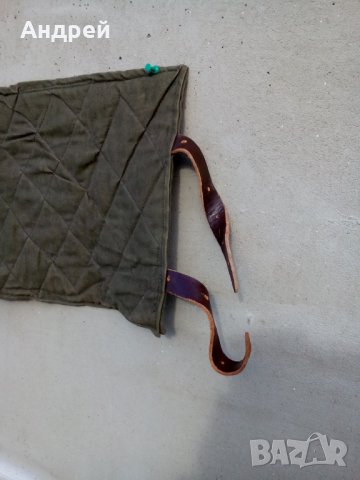 Старинен пояс #3, снимка 3 - Антикварни и старинни предмети - 23840180