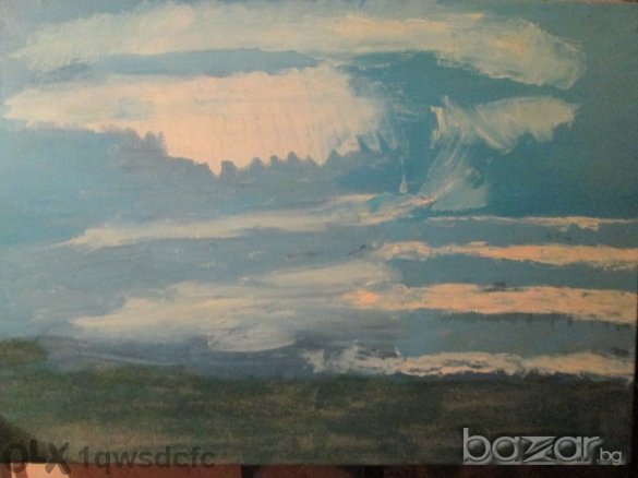 -20%Продавам недовършени картини, снимка 6 - Картини - 21026498