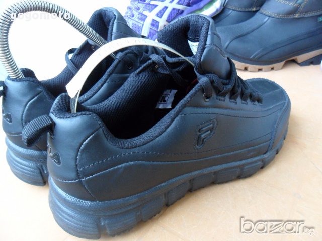 унисекс FILA classic 39 original MEMORY FOAM,Cool Max,GOGOMOTO.BAZAR.BG, снимка 12 - Кецове - 14069399