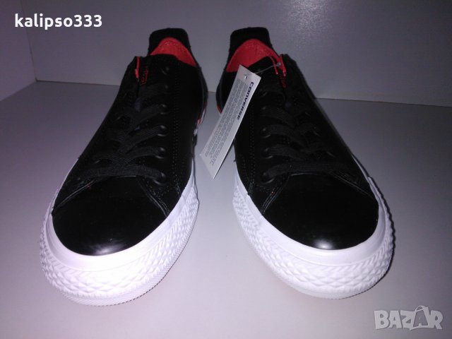 Converse оригинални спортни обувки, снимка 2 - Маратонки - 24674553