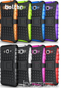 SUPER ARMOR CASE SAMSUNG GALAXY J7, снимка 1 - Калъфи, кейсове - 11295770