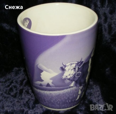 Търся чаши Милка (Milka) и други рекламни неща, снимка 7 - Други ценни предмети - 13044838