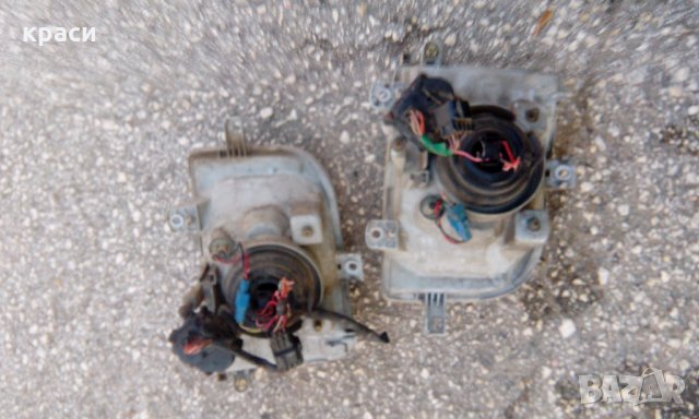 фарове дайхацу мове, снимка 5 - Части - 23848055