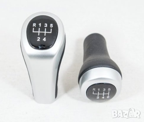 Топка за скоростен лост BMW Classic 5 и 6 скорости, снимка 2 - Аксесоари и консумативи - 21008882