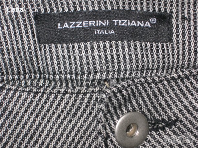 Спортен панталон LAZZERINI TIZIANA   дамски,М-Л, снимка 1 - Панталони - 22947473