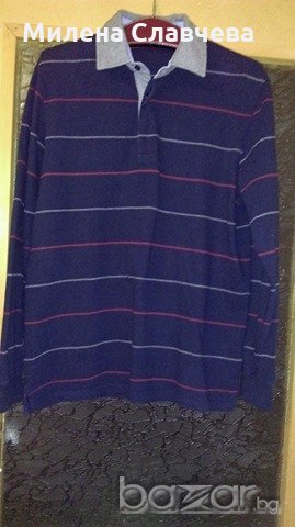 ОРИГИНАЛНИ мъжки пуловери-10лева, снимка 7 - Пуловери - 20415332