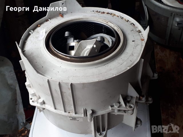 Продавам пералня CANDY C2 O85 на части, снимка 5 - Перални - 22519583