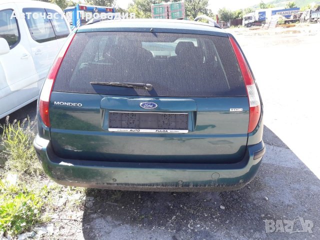 Ford Mondeo 2.0 tdci, 2003 на части, снимка 7 - Автомобили и джипове - 25528622