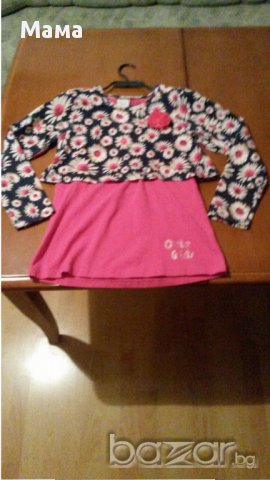 Туники за госпожица, снимка 4 - Детски Блузи и туники - 17741286