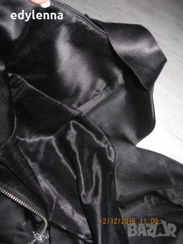 Елегантна рокля на H&M, снимка 4 - Рокли - 24870234