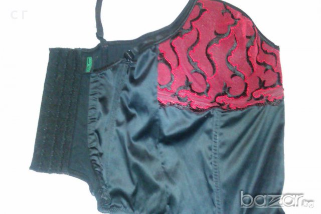 PALMERS  дамски корсет, снимка 5 - Корсети, бюстиета, топове - 11363641