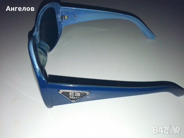 Оригинални слънчеви очила - UV 400 защита, снимка 7 - Слънчеви и диоптрични очила - 21947593