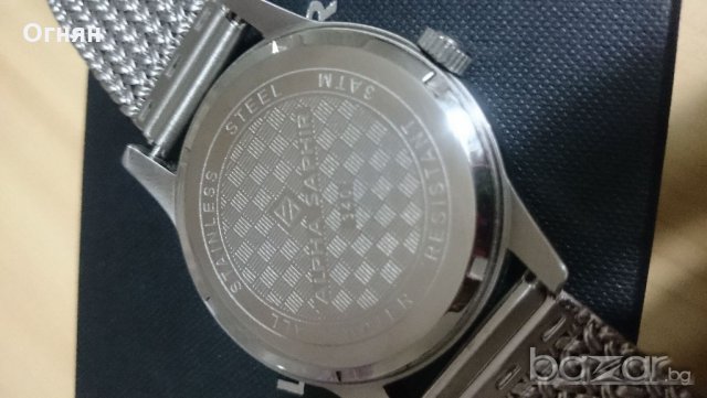 Часовник Alpha Saphir, снимка 4 - Мъжки - 20935458