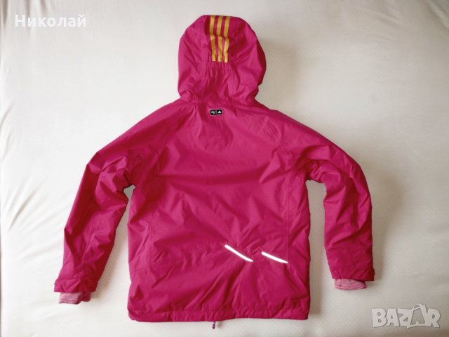 Adidas BG CPS LINED jacket, снимка 7 - Други - 23025083
