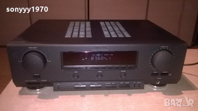 philips type 70fr910/00s-receiver-внос швеицария, снимка 7 - Ресийвъри, усилватели, смесителни пултове - 24661307