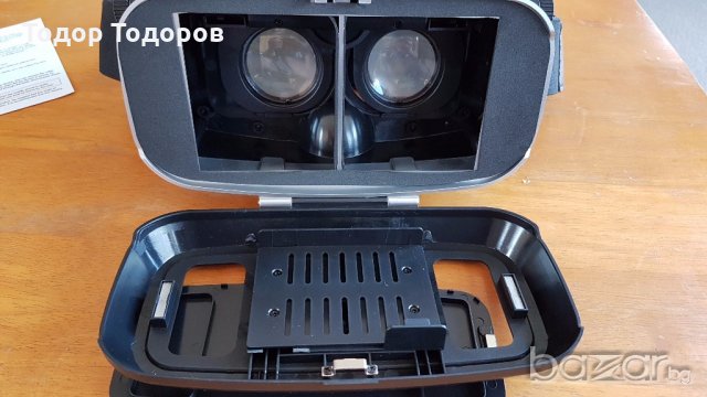 Виртуални очила, снимка 6 - Стойки, 3D очила, аксесоари - 19176622