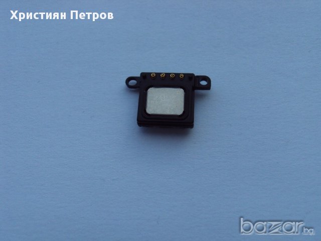 Слушалка за iPhone 6 и iPhone 6 Plus, снимка 2 - Калъфи, кейсове - 11063991