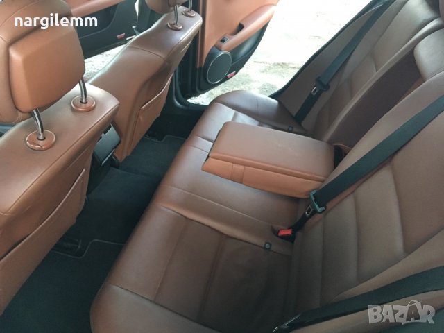 Мерцедес C320 2009, снимка 7 - Автомобили и джипове - 24118685