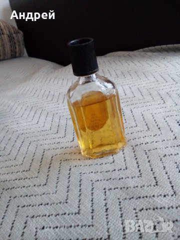 Стар одеколон Прохлада, снимка 3 - Антикварни и старинни предмети - 25413208