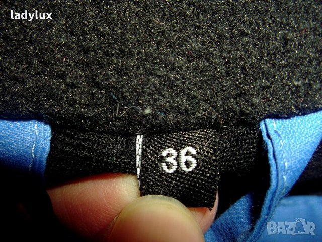 KJELVIK, Ново,  Скандинавско Яке, Ветро и водо устойчиво, Размер S. Код 344, снимка 7 - Якета - 23165680