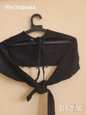 Бюстие , снимка 3 - Корсети, бюстиета, топове - 25049268