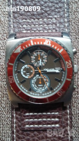 Часовник Кahuna , снимка 2 - Мъжки - 24309925