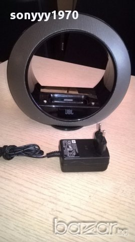 Jbl radial micro+jbl adaptor-original-внос швеицария, снимка 12 - Ресийвъри, усилватели, смесителни пултове - 13113171