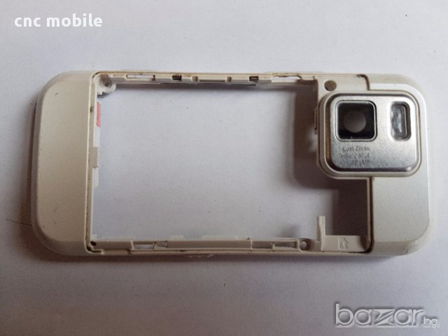 Nokia N97 mini - Nokia RM-555 оригинални части и аксесоари , снимка 6 - Резервни части за телефони - 17837950