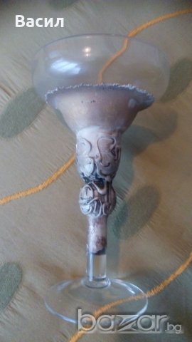 Луксозен комплект за вино, снимка 6 - Други - 19861011