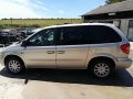 Chrysler Voyager 3,3 бензин, снимка 2