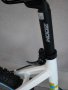 Продавам колела внос от Германия спортен дамски велосипед Bella модел 2014г, снимка 6