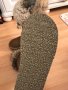 Зимни ботуши от агнешка кожа естествен косъм, снимка 5