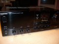 SOLD-technics su-x955//370watts-made in japan-amplifier-внос швеицария, снимка 10