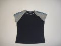 Athletic,хубава тениска за момче,122 см. , снимка 1 - Детски тениски и потници - 16381344