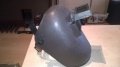 маска/шлем за заваряване с захват за глава, снимка 1 - Аксесоари и консумативи - 23964972