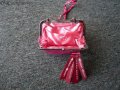 Нова чанта, портмоне Lacoste Touch of pink, оригинал, снимка 2