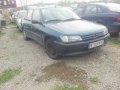 2 броя Peugeot 306 1.9Д 1.6 на части, снимка 1 - Автомобили и джипове - 12328584