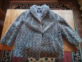Дамско палто еко-кожа Beko, снимка 1 - Палта, манта - 23437721