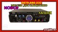 2х500в-Аудио усилвател / Домашен усилвател / Караоке, Модел: AV-339A, снимка 3