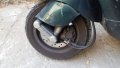 Piaggio Vespa ET4 125 - На части, снимка 12