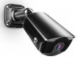 Метална Full HD 1/2 Mегапикселова Onvif IR-Cut P2P 4 Array Ударо/Водоустойчива Охранителна Ip Камера